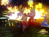 Allods Online: MMORPG von den Heroes-Machern
