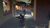 Alpha Protocol: Neues zum Rollenspiel von Osidian
