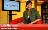 Assassin's Creed 2: Jade Raymond spricht in Video über Assassin's Creed 2