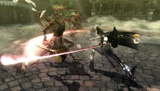 Bayonetta: Video zeigt sexy Kombos!