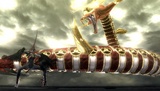 Bayonetta: Screenshots zeigen Bosskämpfe
