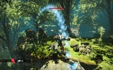 Bionic Commando: Neue Gameplay-Videos