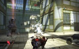 Bionic Commando: Gameplay-Video aus dem Mehrspielermodus