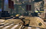 Bionic Commando: Video zeigt Grafikvergleich zwischen PC und Xbox 360