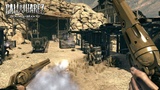 Call of Juarez: Bound in Blood: Neuer Gameplaytrailer