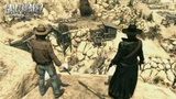 Call of Juarez 2