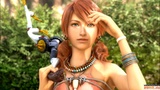 Final Fantasy 13: Opulenter E3-Trailer