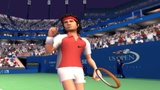 Grand Slam Tennis: Video zeigt WiiMotion Plus