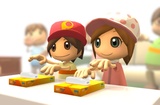 Let's Tap: Trailer mit Spielszenen