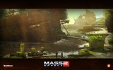 Mass Effect 2: Stimmungsvoller E3-Trailer
