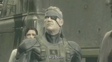 Metal Gear Solid: Campbell räumt auf