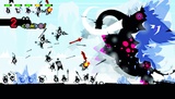 Patapon 2: Testlauf für Download-Spiele