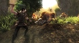 Risen: Tropisches Ambiente im neuen Grafik-Trailer