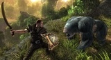 Risen: Screenshots aus der 360-Version