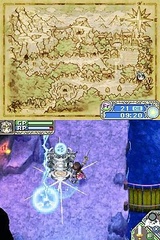 Rune Factory - A Fantasy Harvest Moon: Review