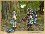 Runes of Magic: Frühlingsfest und Ostereier