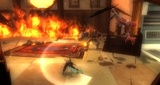 Spyborgs: Superhelden-Action für Wii - Screenshots und Trailer