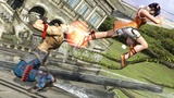 Tekken 6: Fäuste, Waffen und Unterwäsche im brachialen E3-Trailer