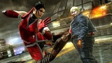 Tekken 6 und Soul Calibur für PSP angekündigt