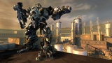 Transformers - Revenge of the Fallen: Neue Screens zeigen tolle Grafik