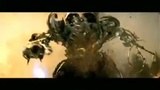 Transformers 2 - Revenge of the Fallen: Gameplay-Video