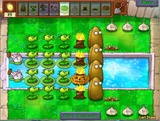 Plants vs. Zombies: iPhone-Hit wird im März 2011 für Nintendo DS veröffentlicht