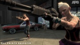 Xbox 360: Realtime Worlds bringt exklusives MMO 'APB - All Points Bulletin'