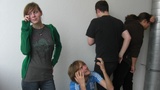 Cynamite-Podcast 64: Simon, Dominic, Katha, Michael