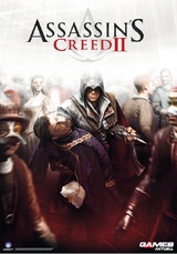 Games Aktuell Poster