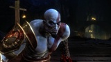 God of War 3: XXL-Videos mit fetten Spielszenen