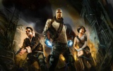 InFamous: Screenshots aus der Demo!