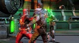 Marvel - Ultimate Alliance 2: Video enthüllt Dead Pool