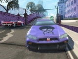 Need for Speed Nitro: E3-Gameplay-Trailer