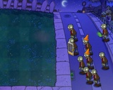 Plants vs Zombies