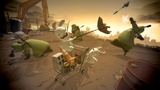 Rabbids Go Home: Entwickler-Reportage