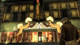 Saboteur: Video aus dem Bordell