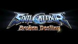 Soul Calibur - Broken Destiny: 5 Gameplay-Videos