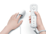 Wii Vitality Sensor: Wird auf 'anderen Veranstaltungen' gezeigt