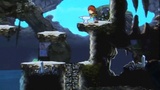 A Boy And His Blob: Gameplay-Videos und Infos von der E3 2009