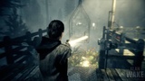 Alan Wake: Gruseliges Gameplay-Video von der SDCC