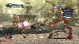Gewinnspiel: Zockt bei SEGA Bayonetta!