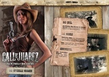 Call of Juarez: Bound in Blood - Cowgirls
