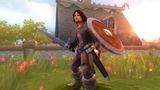 Der Herr der Ringe - Die Abenteuer von Aragorn verschieben sich