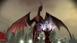 Dragon Age Origins: Feurige Screenshots zum Rollenspiel