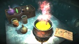 Harry Potter und der Halbblutprinz: Test zum magischen Adventure
