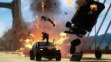 Just Cause 2: Bringt euren Namen ins Spiel