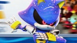 Mario & Sonic bei den Olympischen Winterspielen: Neues Video