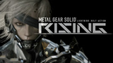 Metal Gear Solid: Rising - Keinerlei Stealth-Gameplay, laut Hideo Kojima 