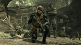 Metal Gear Online - Alle Screenshots
