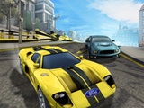 Need for Speed - Nitro: Karrieremodus im Video